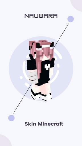 Skin BTS for Minecraft PE screenshot 3