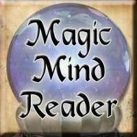 Magical Mind Reader on 9Apps