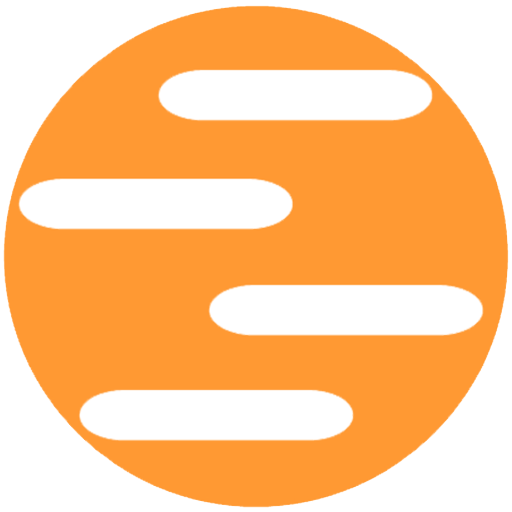 Bhagwa App आइकन
