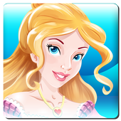 My little Farm Princess icon
