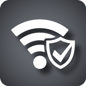 WiFi Password Manager icon