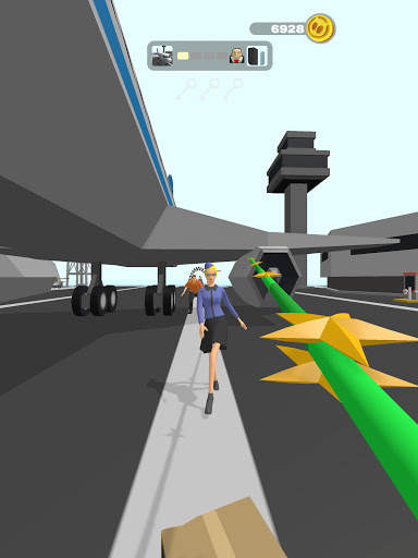 Joust Run screenshot 15