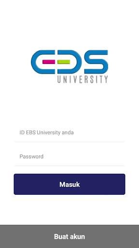 EBS University screenshot 3
