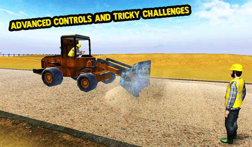 Construct Railway Euro Train Track Builders 11 تصوير الشاشة