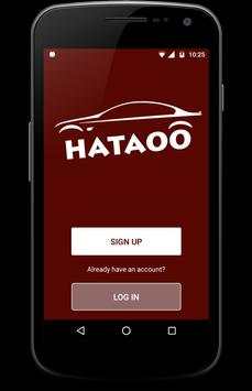 Hataoo screenshot 2