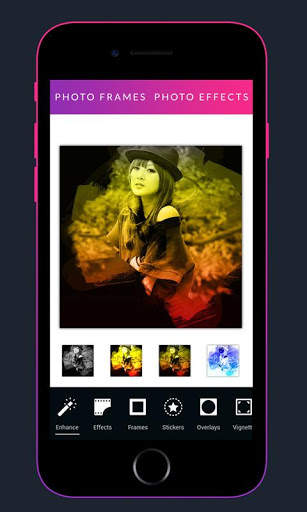 Photo Frames : Photo Effects screenshot 6
