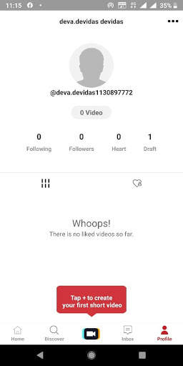 ILU ILU - Short Funny Videos screenshot 2