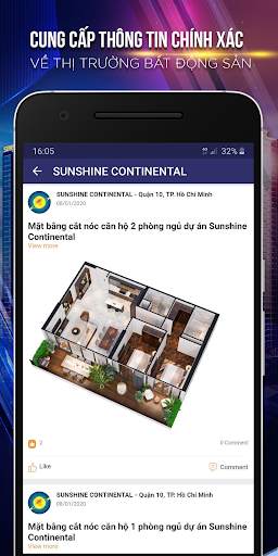 Sunshine App screenshot 5