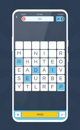 Word Ninja screenshot 2