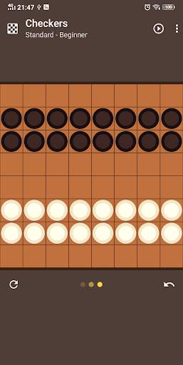หมากฮอส screenshot 7