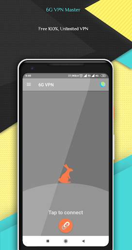 VPN 1 - Fast Internet screenshot 2