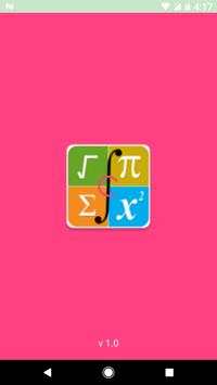 All Math Formulas screenshot 1
