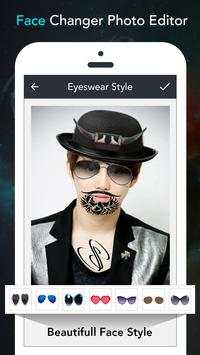 Face Changer Photo Editor screenshot 2