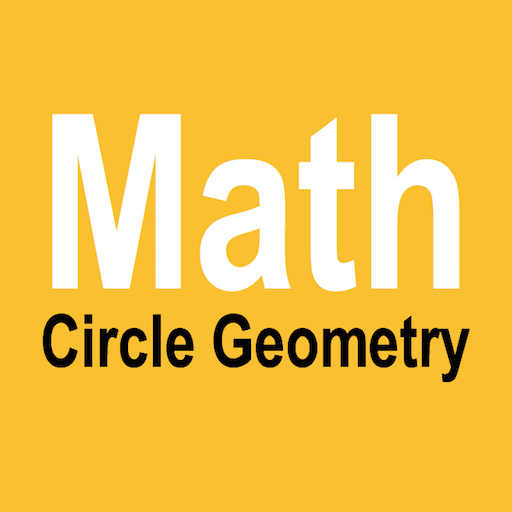 Interactive Circle Geometry иконка