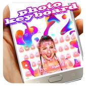 My Photo Keyboard 10001003