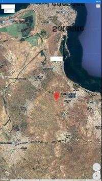 Map скриншот 2