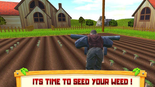Weed Growing Simulator 3D screenshot 3