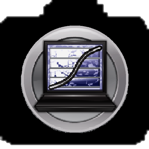 Split Camera icon