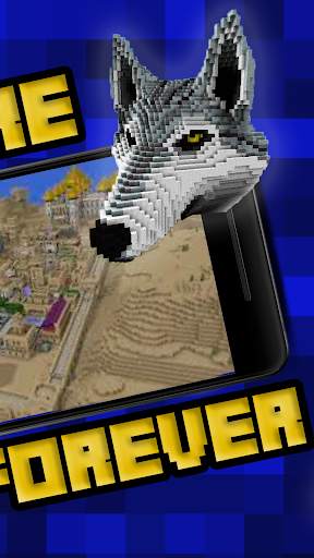 Master for Minecraft: Mod pack screenshot 16
