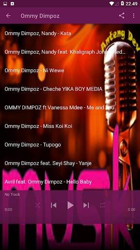 Diamond Platnumz screenshot 5