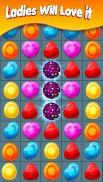 Sweet Candy: Story Fever screenshot 2
