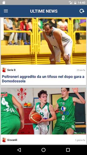 Fi Basketblog screenshot 2