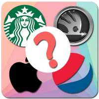 Logo 2 Word - Guess Logo Game