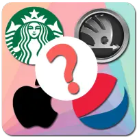 Logo 2 Word - Guess Logo Game