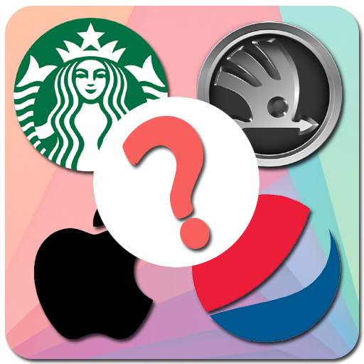 Logo 2 Word - Guess Logo Game 1.0