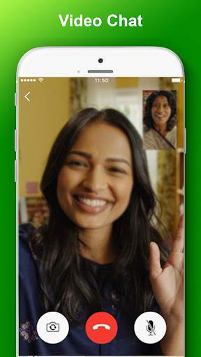 New Messenger 2021 screenshot 4