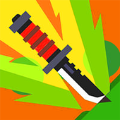 Knife Shoot Up! icon