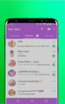 GB WhatsAap MAX screenshot 3