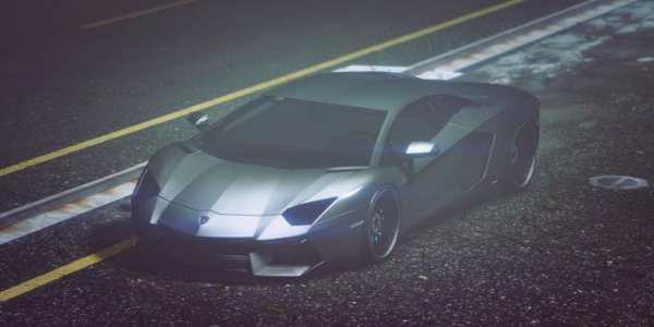 Underground Racing Simulator screenshot 3