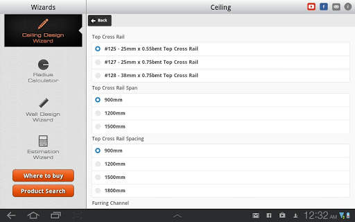 Rondo App screenshot 9