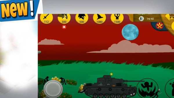 New Stick War Lock Screen HD Wallpapers screenshot 4