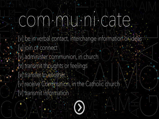 Synonymy Lite screenshot 13