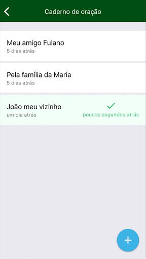 Missões Nacionais скриншот 4
