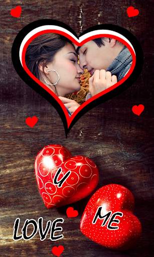 Love Photo Frames HD New screenshot 5