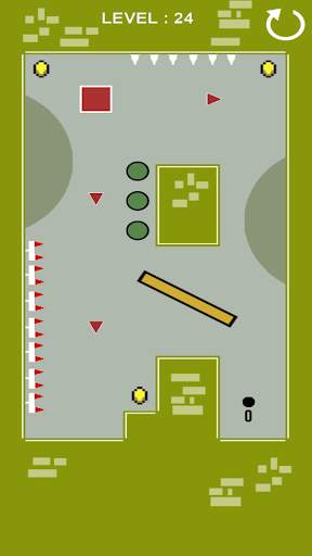 mini golf ball स्क्रीनशॉट 3
