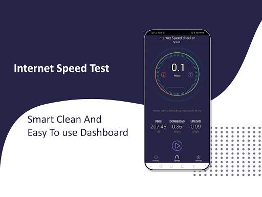 Internet Speed Checker | Test Your WIFI Speed screenshot 10