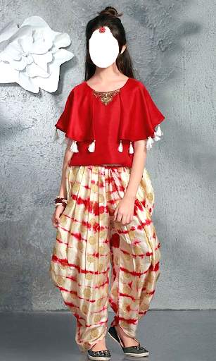 Baby Girl Photo Suits 16 تصوير الشاشة