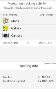 See Who Is Tracking You screenshot 1