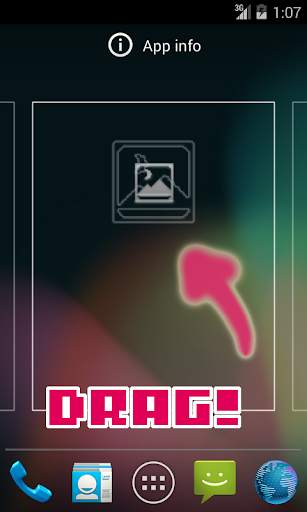 Shortcut Image screenshot 5