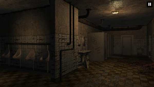Red Woods Lite screenshot 10
