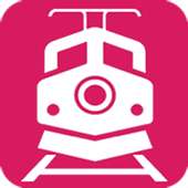 Indian Railway Enquiry icon