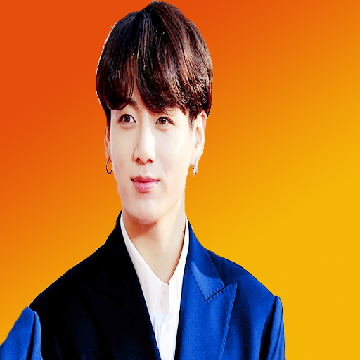 BTS fake video call - BTS Chat and call icon