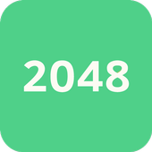 Child intelligence game icon
