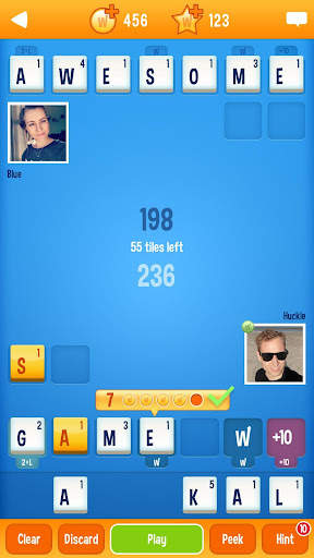 WordOn screenshot 1