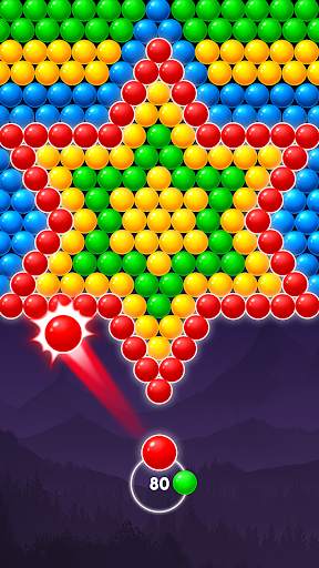 Tomcat Pop: Bubble Shooter screenshot 4