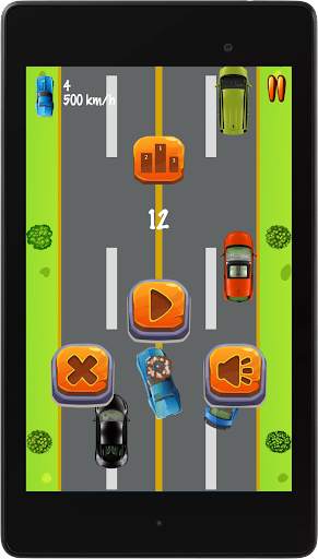 Car Racing screenshot 7